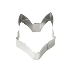 Fox Head Cookie Cutter - cozylivehome.com | we sell a wide range of comfortable household items^ Shop All
