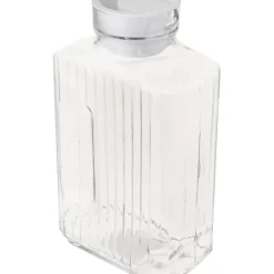 Fox Run Clear Bistro Pitcher - cozylivehome.com | we sell a wide range of comfortable household items^ Shop All