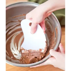 Fox Run Dough/Bowl Scraper - cozylivehome.com | we sell a wide range of comfortable household items^ Shop All