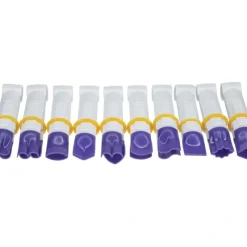 Fox Run 10pc Smooth Crimper Set - cozylivehome.com | we sell a wide range of comfortable household items^ Shop All