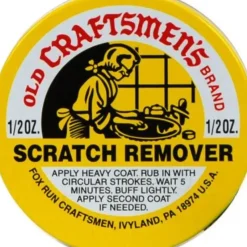 Fox Run Scratch Remover - cozylivehome.com | we sell a wide range of comfortable household items^ Shop All