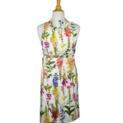 FOXGLOVES APRON - cozylivehome.com | we sell a wide range of comfortable household items^ Shop All