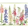 FOXGLOVES PAPER PLACEMATS - cozylivehome.com | we sell a wide range of comfortable household items^ Shop All