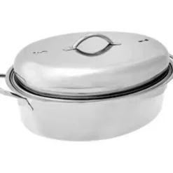 Best Sale Foxrun oval roaster set - cozylivehome.com | we sell a wide range of comfortable household items Housewares