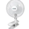 FPF-610W FANFAIR 6" CLIP FAN 2 SPEEDS WHITE - cozylivehome.com | we sell a wide range of comfortable household items^ Shop All