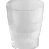 Best Sale Franklin Waste Can Clear - cozylivehome.com | we sell a wide range of comfortable household items Housewares