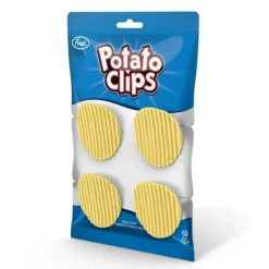 FRED POTATO CLIPS - BAG CLIPS- cozylivehome.com | we sell a wide range of comfortable household items^ Shop All