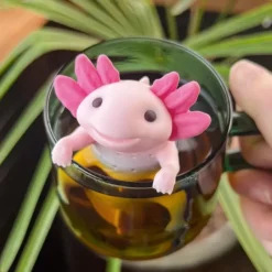 Fred RELAXOLOTL Tea Infuser - cozylivehome.com | we sell a wide range of comfortable household items^ Shop All
