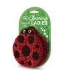 FRED SPONGES - CLEANING LADIES - cozylivehome.com | we sell a wide range of comfortable household items^ Shop All