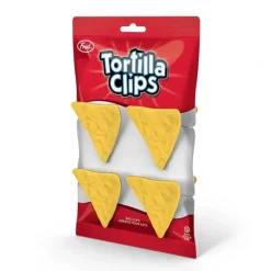 FRED TORTILLA CLIPS - BAG CLIP - cozylivehome.com | we sell a wide range of comfortable household items^ Shop All