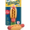 Cheap Fred WINE WIENER- Hot Dog Wine Bottle Stopper, Resuable Silicone Sealer - cozylivehome.com | we sell a wide range of comfortable household items Giftware