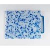 Fredericks & Mae Blue & White Cutting Board - cozylivehome.com | we sell a wide range of comfortable household items^ Shop All