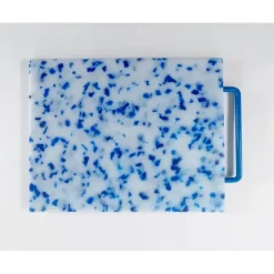 Fredericks & Mae Blue & White Cutting Board - cozylivehome.com | we sell a wide range of comfortable household items^ Shop All