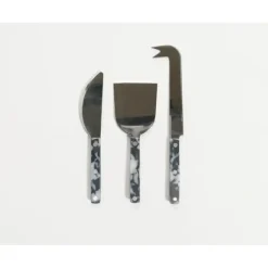 Fredericks & Mae Cheese Knife Set - cozylivehome.com | we sell a wide range of comfortable household items^ Shop All