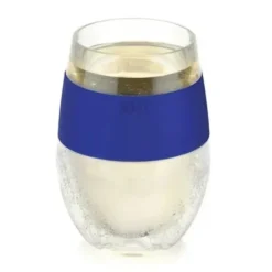 FREEZABLE DRINK TUMBLER BLUE - cozylivehome.com | we sell a wide range of comfortable household items^ Shop All