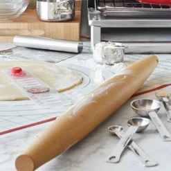 French Dowel Rolling Pin - cozylivehome.com | we sell a wide range of comfortable household items^ Shop All