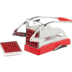 FRENCH FRY POTATO CUTTER - cozylivehome.com | we sell a wide range of comfortable household items^ Shop All