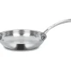 French Tri-Ply Fry Pan - cozylivehome.com | we sell a wide range of comfortable household items^ Shop All