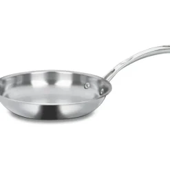 French Tri-Ply Fry Pan - cozylivehome.com | we sell a wide range of comfortable household items^ Shop All