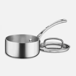French Tri-Ply Sauce Pan - cozylivehome.com | we sell a wide range of comfortable household items^ Shop All