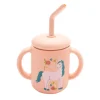 Fresh & Messy Sippy Cup Unicorn - cozylivehome.com | we sell a wide range of comfortable household items^ Shop All