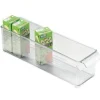 Fridge+Freeze Binz 4 x 4 ? Deep Bin Clear - cozylivehome.com | we sell a wide range of comfortable household items^ Shop All