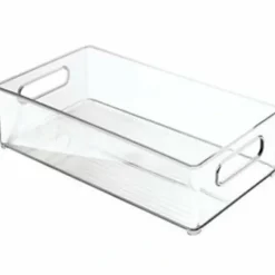 Fridge+Freeze Binz 8 x 4 ? Deep Bin Clear - cozylivehome.com | we sell a wide range of comfortable household items^ Shop All