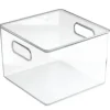 Fridge+Pantry Binz 8 x 8 x 6 Clear - cozylivehome.com | we sell a wide range of comfortable household items^ Shop All