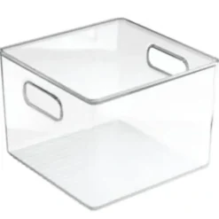 Fridge+Pantry Binz 8 x 8 x 6 Clear - cozylivehome.com | we sell a wide range of comfortable household items^ Shop All
