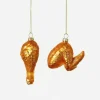 Fried Chicken Ornament - cozylivehome.com | we sell a wide range of comfortable household items^ Shop All