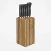 Frieling Zassenhaus Slotted Knife Block 12 Knife Storage - cozylivehome.com | we sell a wide range of comfortable household items^ Shop All
