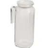 FRIGOVERRE JUG 33.75 OZ FROSTED LID - cozylivehome.com | we sell a wide range of comfortable household items^ Shop All