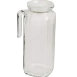 FRIGOVERRE JUG 33.75 OZ FROSTED LID - cozylivehome.com | we sell a wide range of comfortable household items^ Shop All