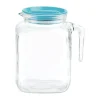 FRIGOVERRE JUG 67.75 OZ TEAL LID - cozylivehome.com | we sell a wide range of comfortable household items^ Shop All