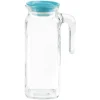 FRIGOVERRE JUG 33.75oz TEAL LID - cozylivehome.com | we sell a wide range of comfortable household items^ Shop All