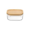 FRIGOVERRE 15X15 SQUARE BAMBOO LID 33.75oz - cozylivehome.com | we sell a wide range of comfortable household items^ Shop All