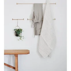 Frog Linen Towel Bar - cozylivehome.com | we sell a wide range of comfortable household items^ Shop All