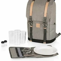 Frontier Picnic Backpack - cozylivehome.com | we sell a wide range of comfortable household items^ Shop All