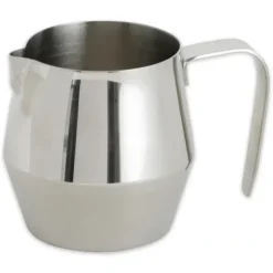 FROTHING PITCHER SS 10 OZ - cozylivehome.com | we sell a wide range of comfortable household items^ Shop All