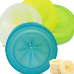 FRUIT FLY CATCHING LIDS REGULAR MOUTH - cozylivehome.com | we sell a wide range of comfortable household items^ Shop All