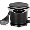 Fry Daddy 4 Cup Deep Fryer - cozylivehome.com | we sell a wide range of comfortable household items^ Shop All