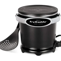 Fry Daddy 4 Cup Deep Fryer - cozylivehome.com | we sell a wide range of comfortable household items^ Shop All