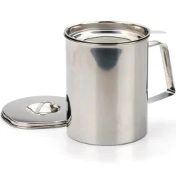 FRYERS FRIEND SS 6 CUP - cozylivehome.com | we sell a wide range of comfortable household items^ Shop All
