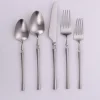 FSLM-1811-S TAJ Majestic Flatware Matte Stainless Service For 4 - cozylivehome.com | we sell a wide range of comfortable household items^ Shop All