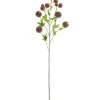 Discount FST665-PL 26"THISTLE SPRAY PL - cozylivehome.com | we sell a wide range of comfortable household items Giftware