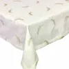 FTR-60x90 Feather Tablecloth Spillproof - cozylivehome.com | we sell a wide range of comfortable household items^ Shop All