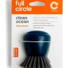 Full Circle Clean Ocean Palm Brush for Dishes, Pots & Pans. - cozylivehome.com | we sell a wide range of comfortable household items^ Shop All