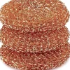 Full Circle Lucky Scrubber - Copper 3Pk - cozylivehome.com | we sell a wide range of comfortable household items^ Shop All
