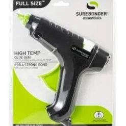 FULL SIZE 40 W. H. TEMP. GUN - cozylivehome.com | we sell a wide range of comfortable household items^ Shop All