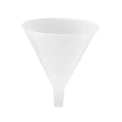 FUNNEL PLASTIC 4oz - cozylivehome.com | we sell a wide range of comfortable household items^ Shop All